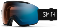 Black | ChromaPop Pro Photochromic Blue Mirror