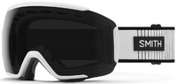 White Fade Out | ChromaPop Sun Black