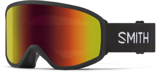 Smith Reason OTG Goggles
