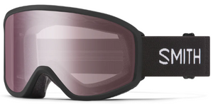 Black || Ignitor Mirror
