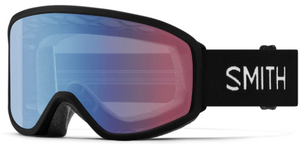 Black | Blue Sensor Mirror