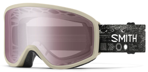 Smith Reason OTG Goggles