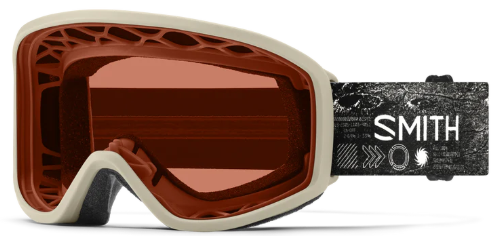 Smith Reason OTG Goggles