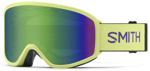 Smith Reason OTG Goggles