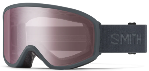 Smith Reason OTG Low Bridge Fit Goggles