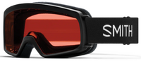 Black || Clear