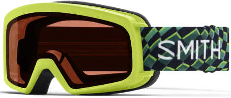 Smith Rascal Goggles