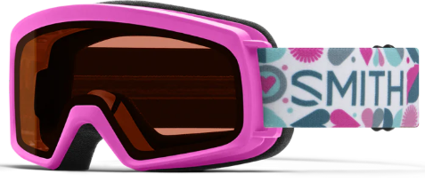 Smith Rascal Goggles