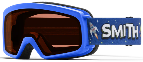 Smith Rascal Goggles
