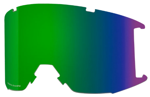 Smith Squad XL Replacement Lens Goggles