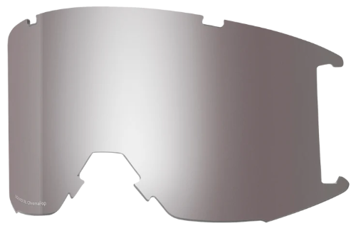Smith Squad XL Replacement Lens Goggles