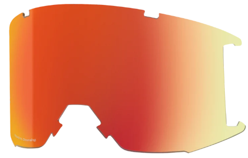 Smith Squad XL Replacement Lens Goggles