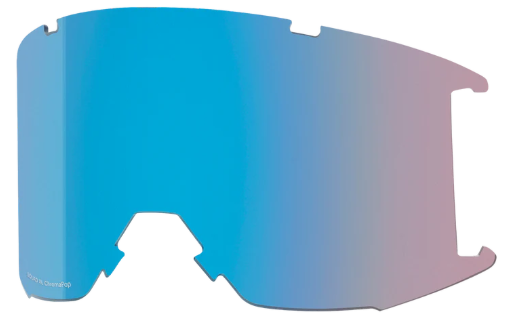 Smith Squad XL Replacement Lens Goggles