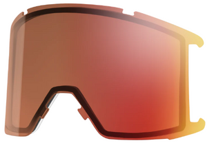 ChromaPop Pro Photochromic Red Mirror