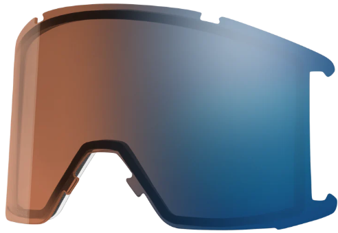 Smith Squad XL Replacement Lens Goggles