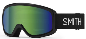 Black | Green Sol-X Mirror