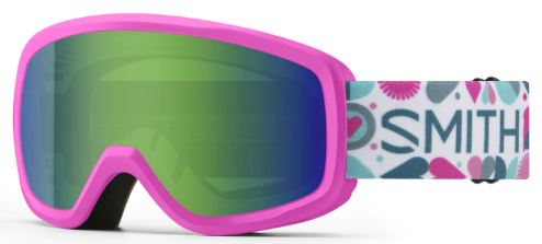 Smith Snowday Goggles