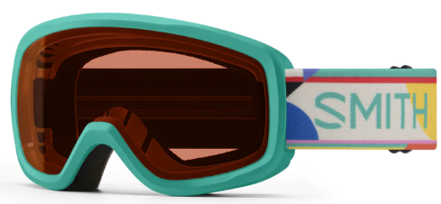 Smith Snowday Goggles