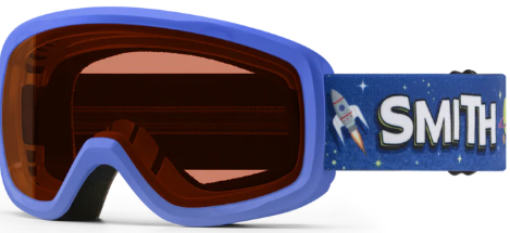 Smith Snowday Goggles