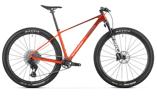 2026 Mondraker Podium RR Bike