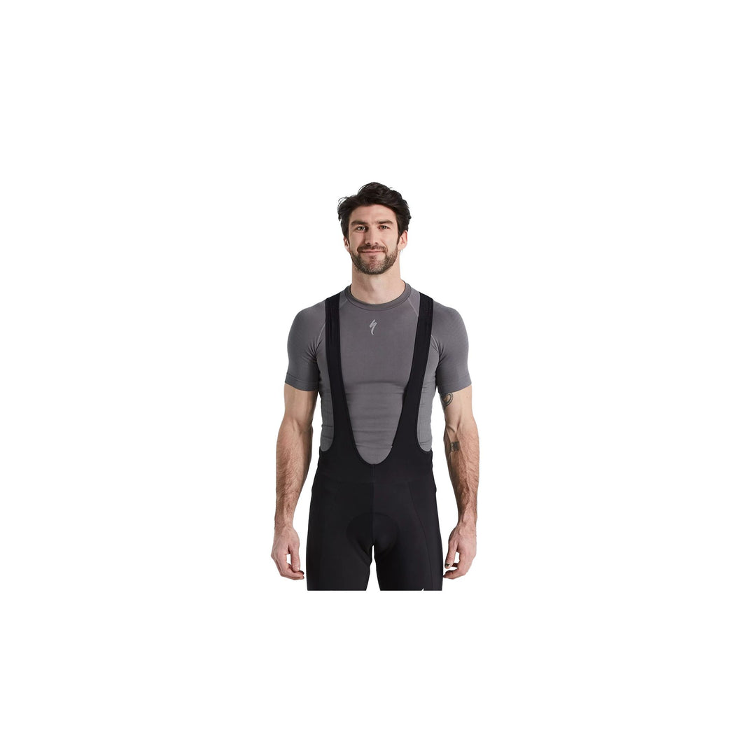 Specialized Men’s Seamless Short Sleeve Base Layer