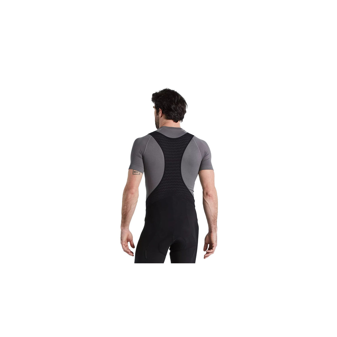 Specialized Men’s Seamless Short Sleeve Base Layer