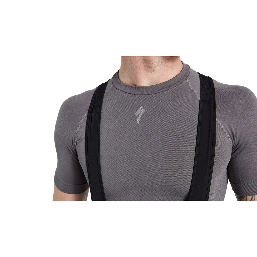 Specialized Men’s Seamless Short Sleeve Base Layer