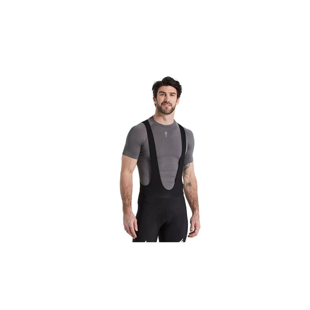 Specialized Men’s Seamless Short Sleeve Base Layer