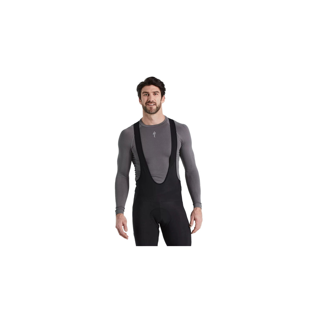 Specialized Men’s Seamless Long Sleeve Base Layer