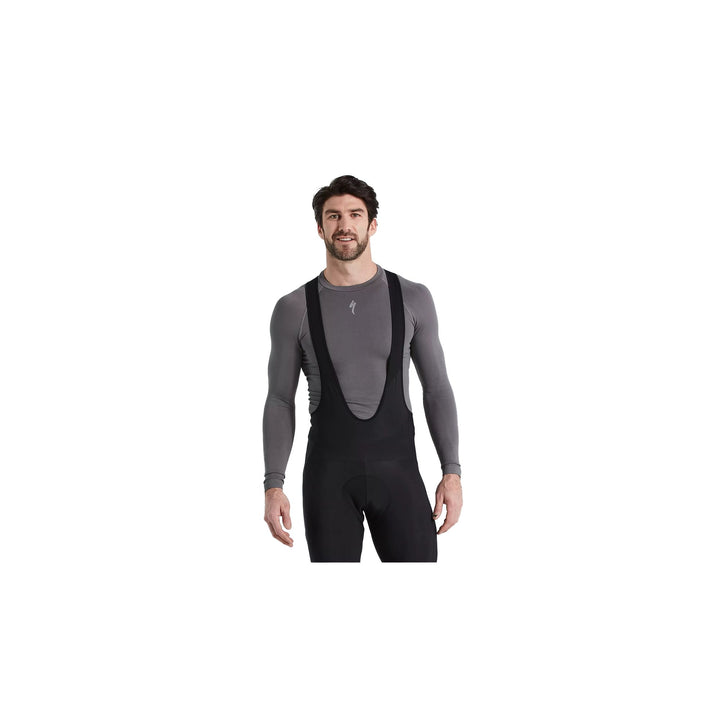 Specialized Men’s Seamless Long Sleeve Base Layer