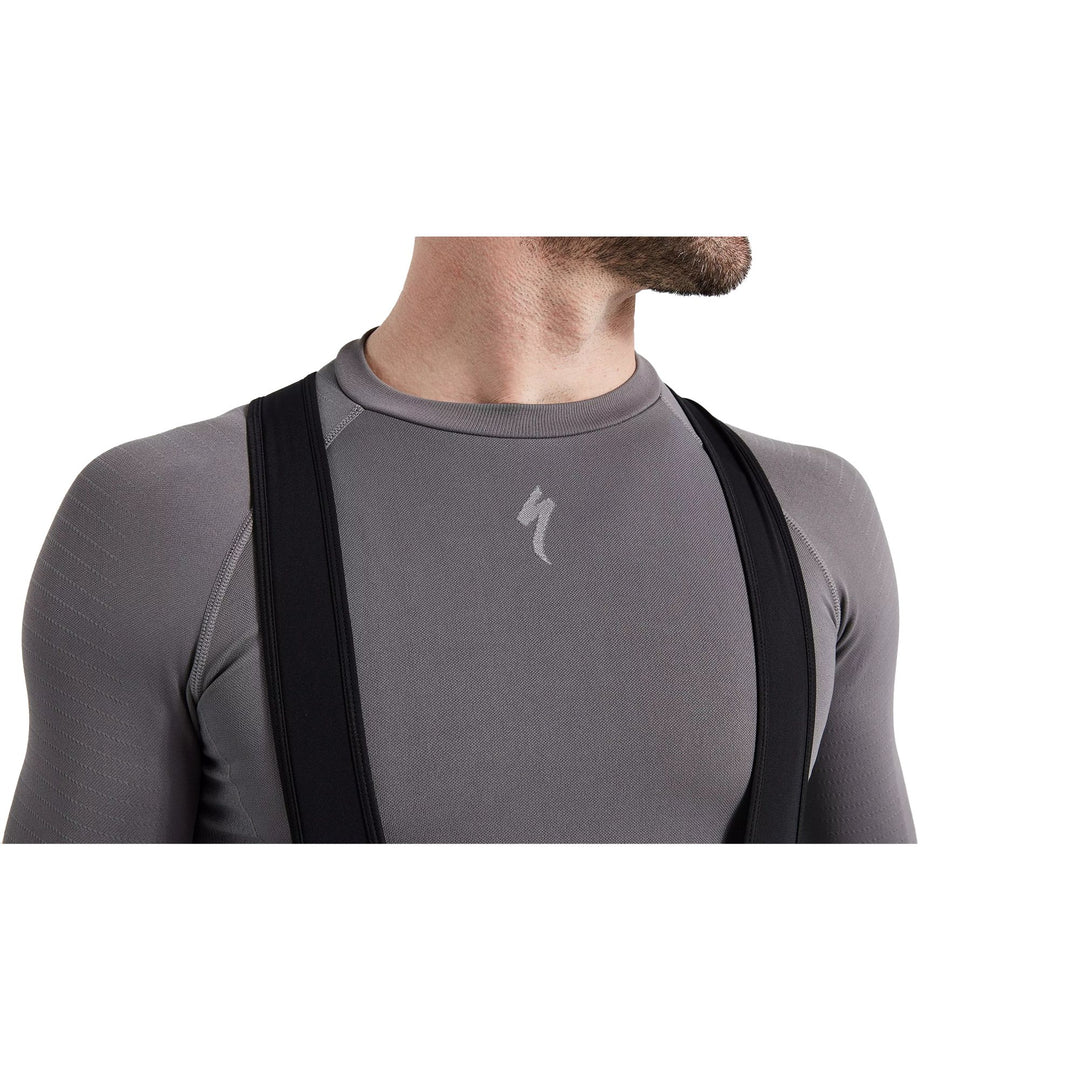 Specialized Men’s Seamless Long Sleeve Base Layer