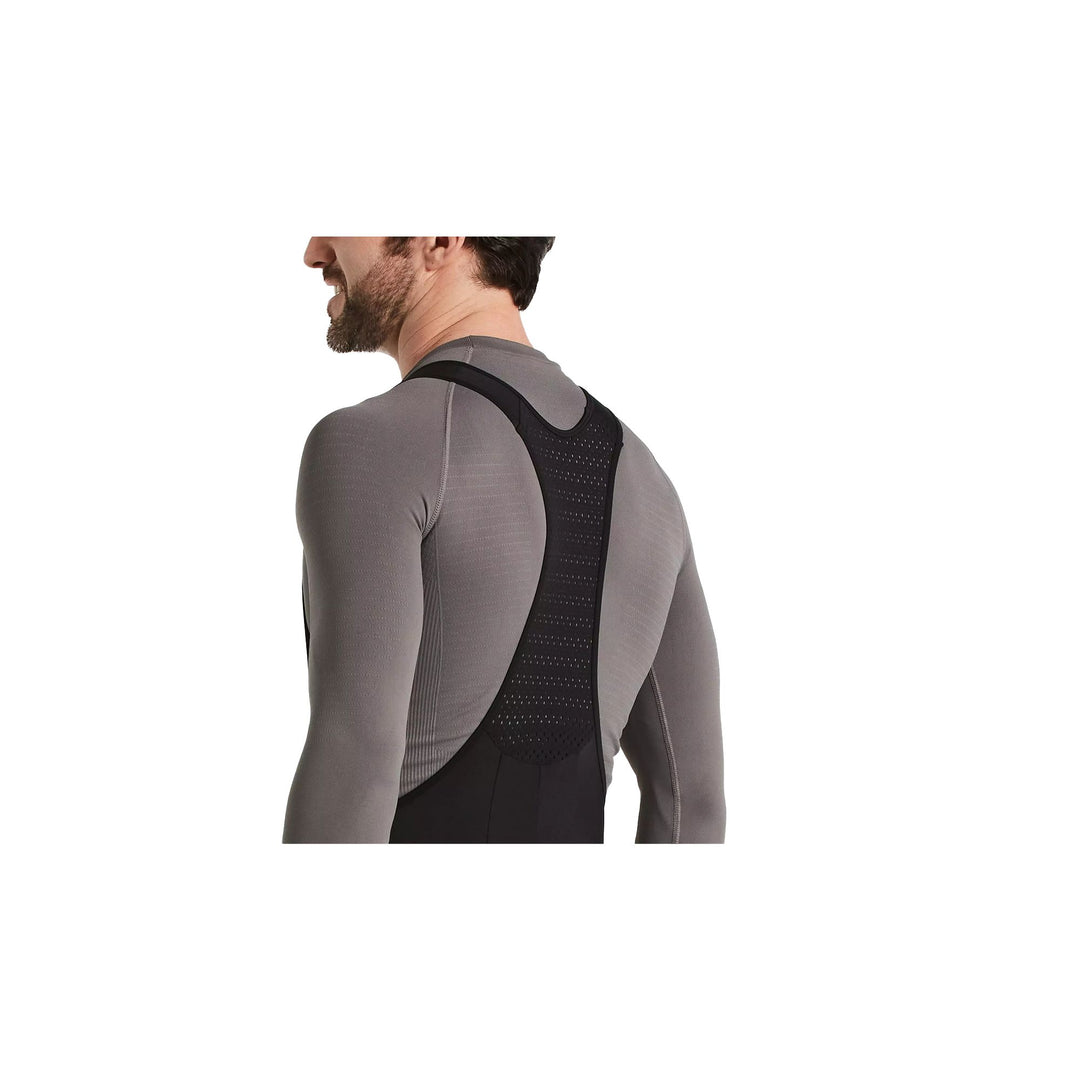 Specialized Men’s Seamless Long Sleeve Base Layer