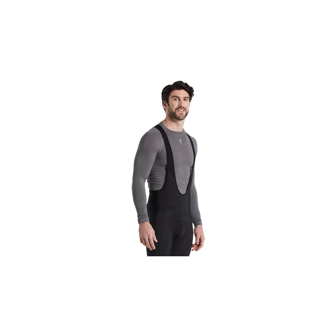 Specialized Men’s Seamless Long Sleeve Base Layer