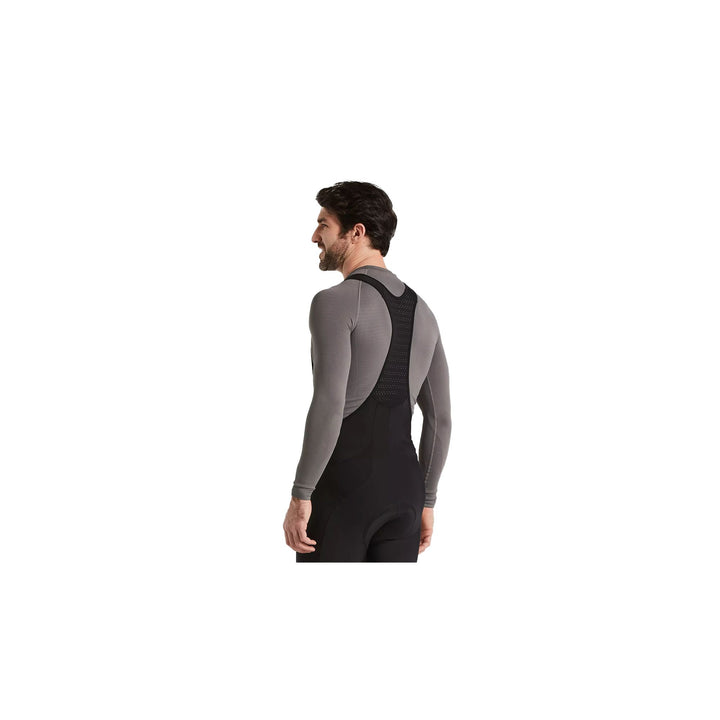 Specialized Men’s Seamless Long Sleeve Base Layer