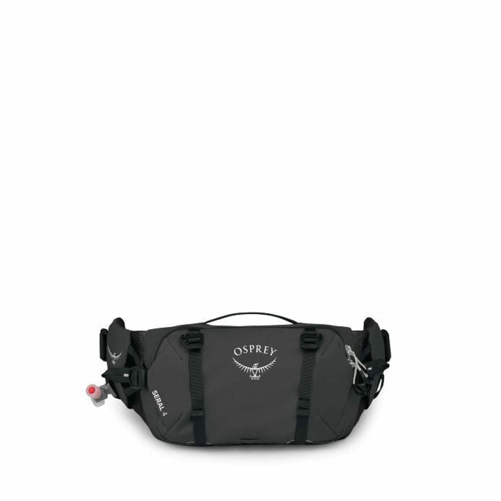Osprey Seral 4L Bike Hydration Lumbar Pack