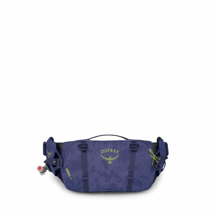Osprey Seral 4L Bike Hydration Lumbar Pack