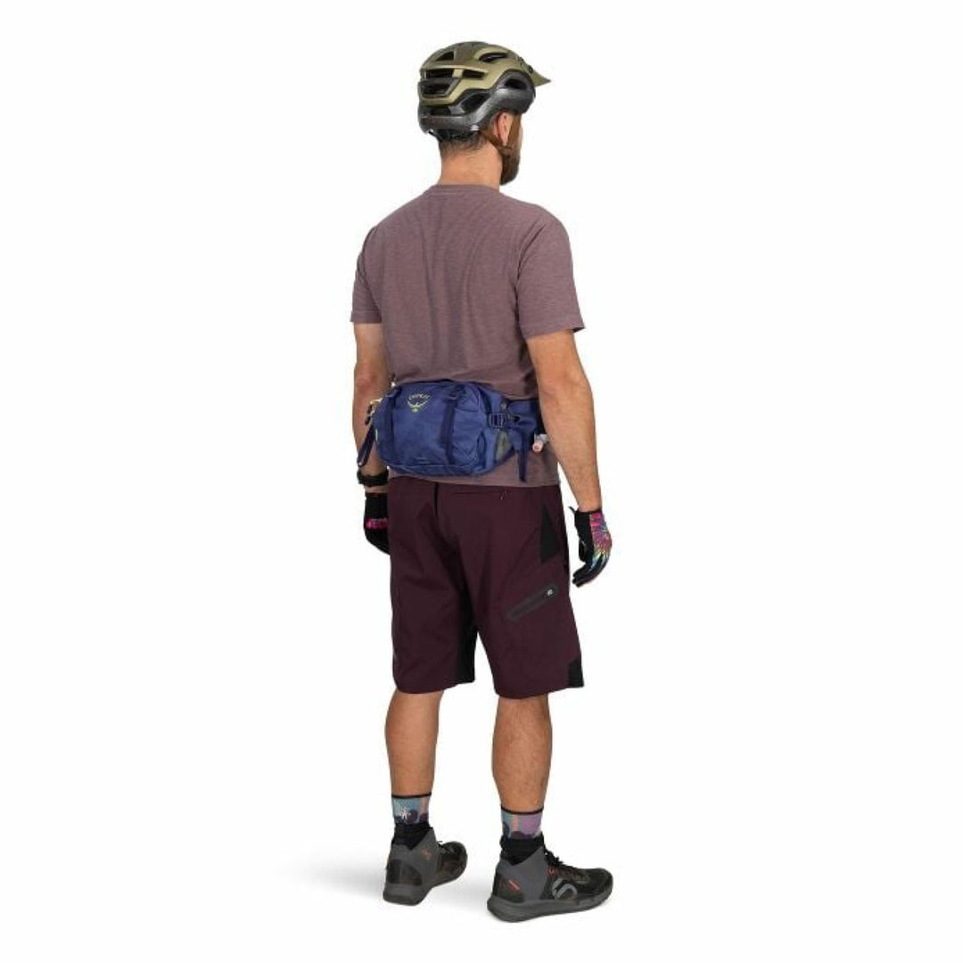 Osprey Seral 4L Bike Hydration Lumbar Pack