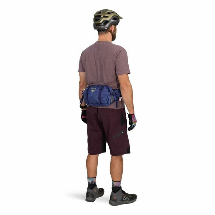 Osprey Seral 4L Bike Hydration Lumbar Pack