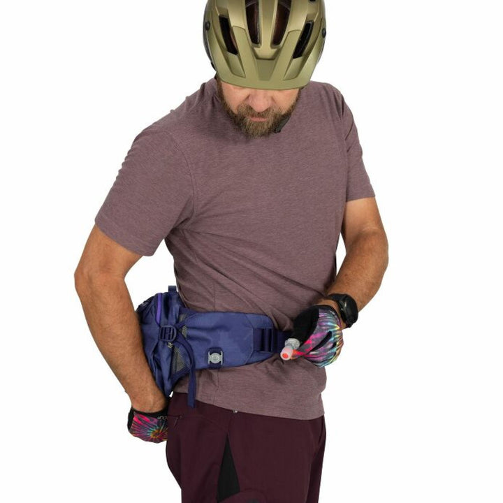 Osprey Seral 4L Bike Hydration Lumbar Pack