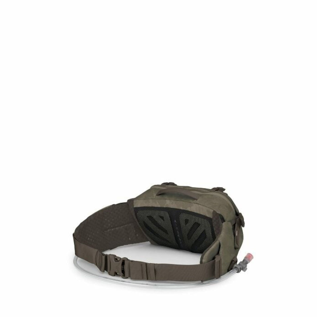 Osprey Seral 4L Bike Hydration Lumbar Pack