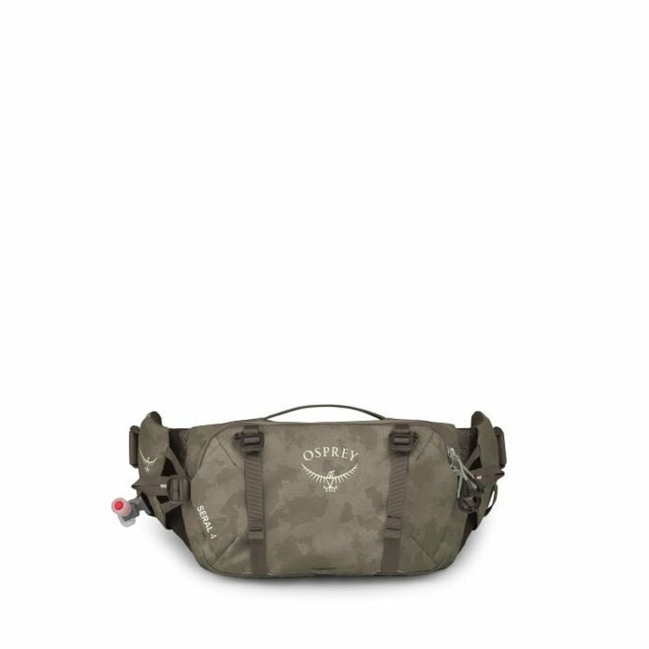Osprey Seral 4L Bike Hydration Lumbar Pack