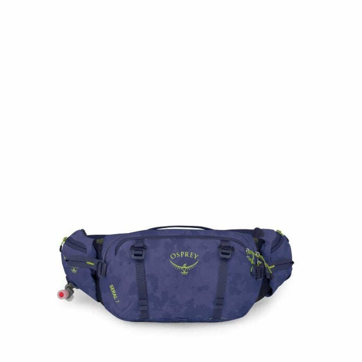 Osprey Seral 7L Bike Hydration Lumbar Pack