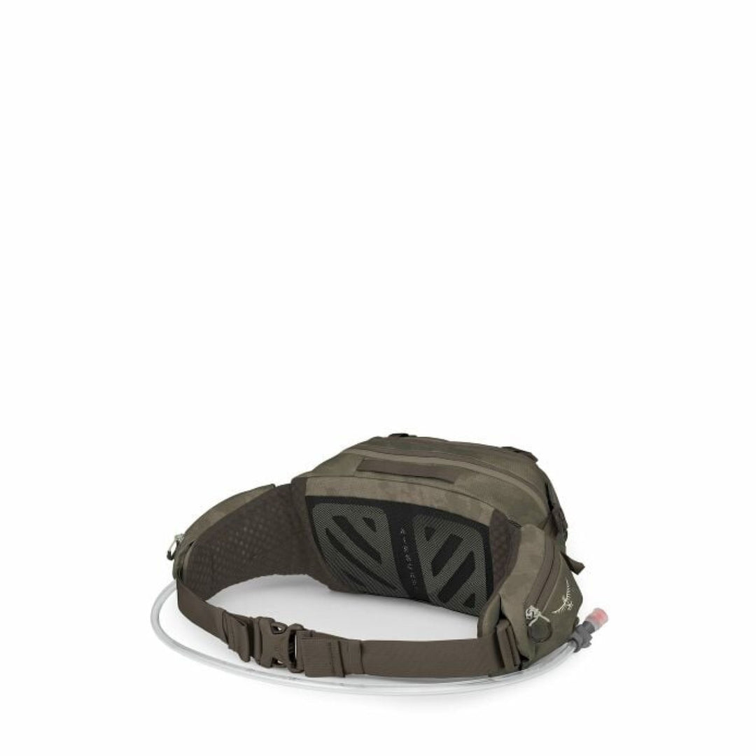 Osprey Seral 7L Bike Hydration Lumbar Pack