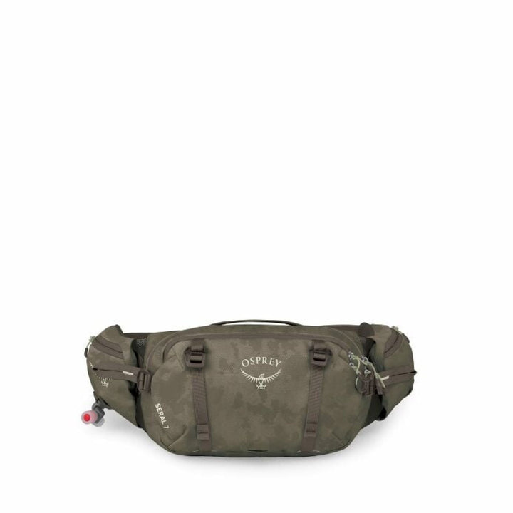 Osprey Seral 7L Bike Hydration Lumbar Pack