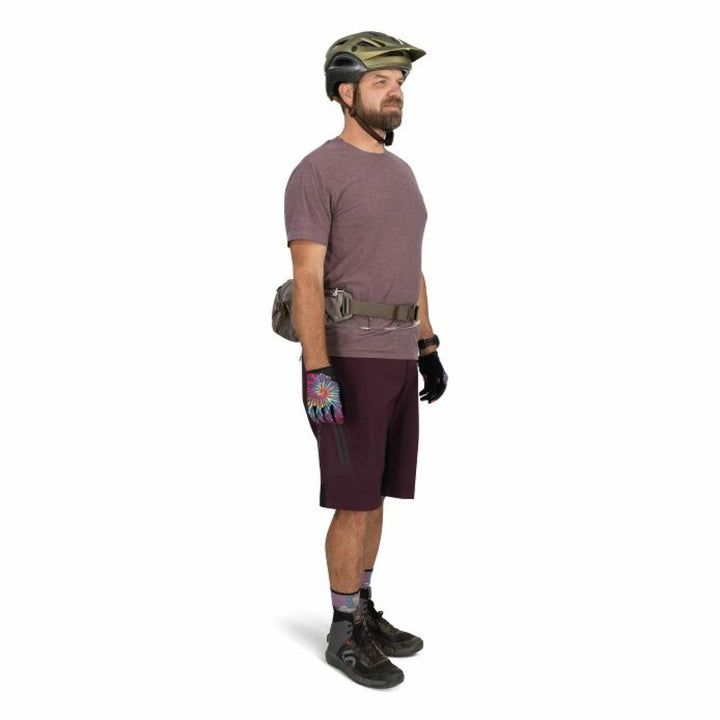 Osprey Seral 7L Bike Hydration Lumbar Pack