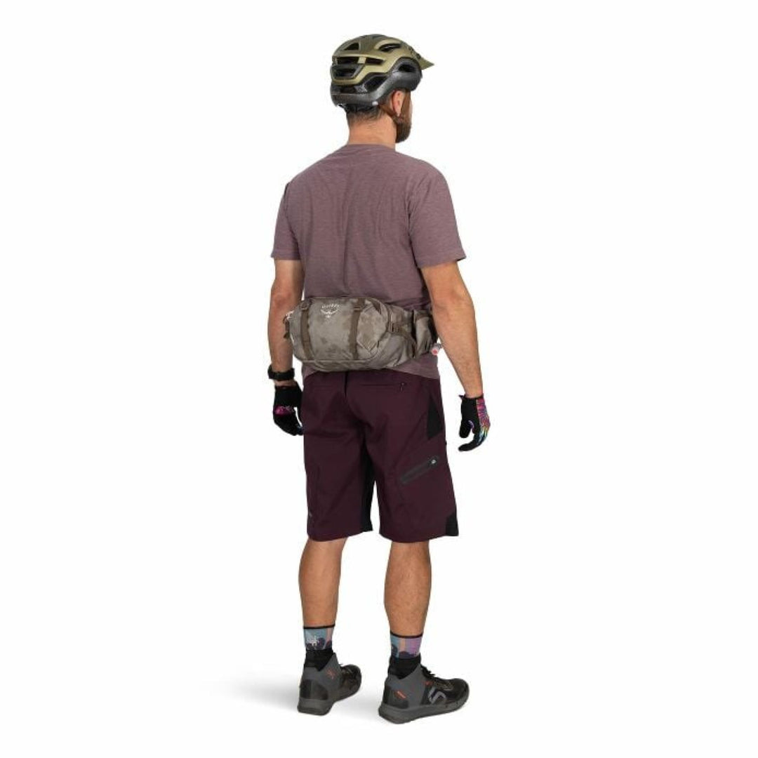 Osprey Seral 7L Bike Hydration Lumbar Pack