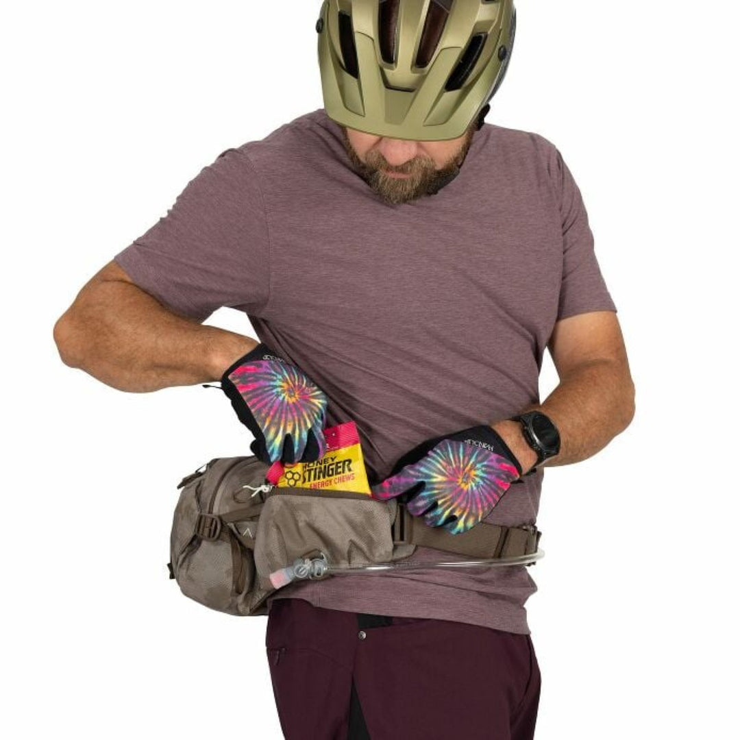 Osprey Seral 7L Bike Hydration Lumbar Pack