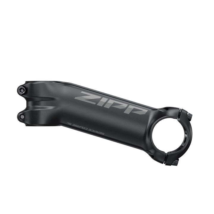 Zipp Service Course SL Stem - 150mm 31.8 Clamp +/-6 1 1/8" Aluminum Matte BLK B2