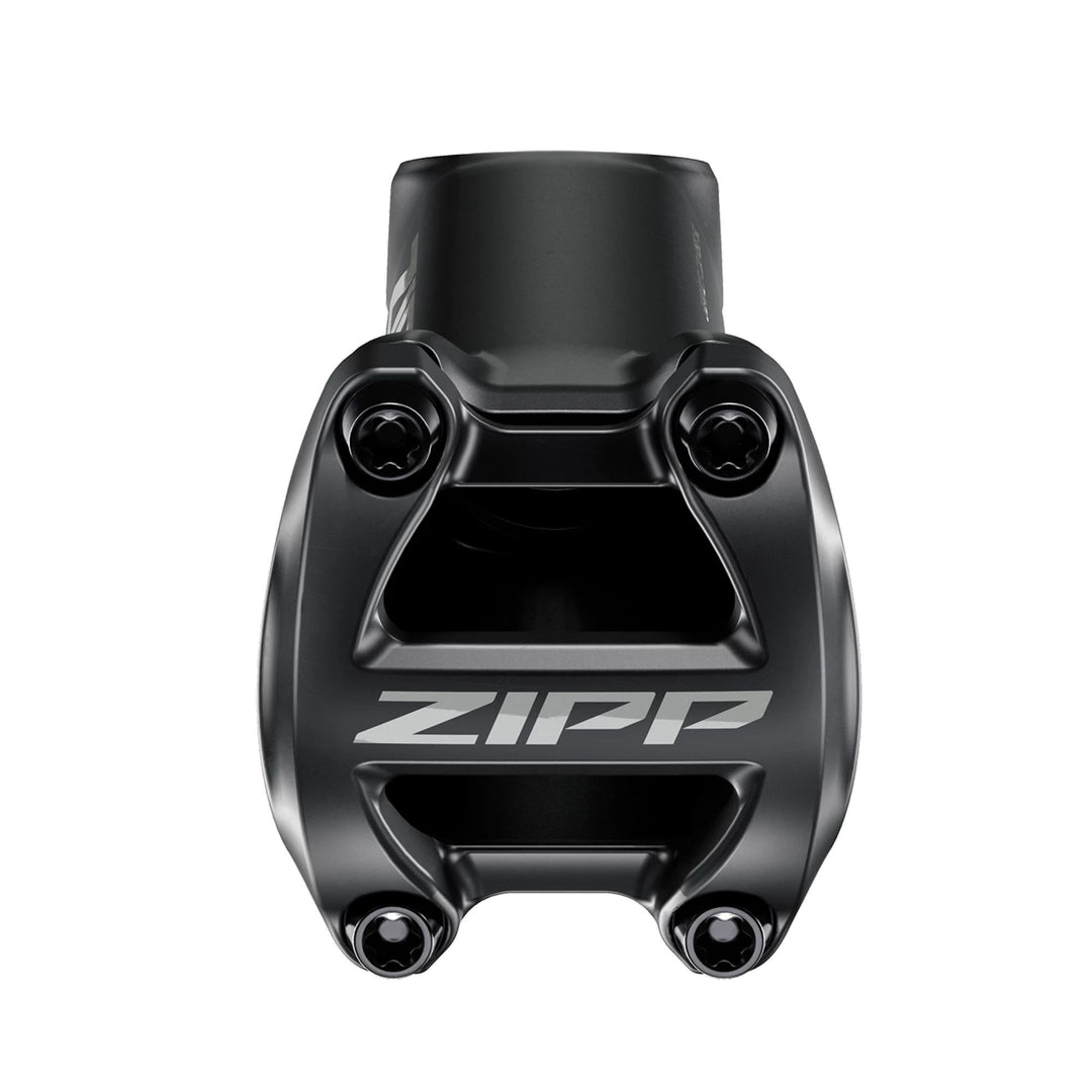 Zipp Service Course SL Stem - 150mm 31.8 Clamp +/-6 1 1/8" Aluminum Matte BLK B2