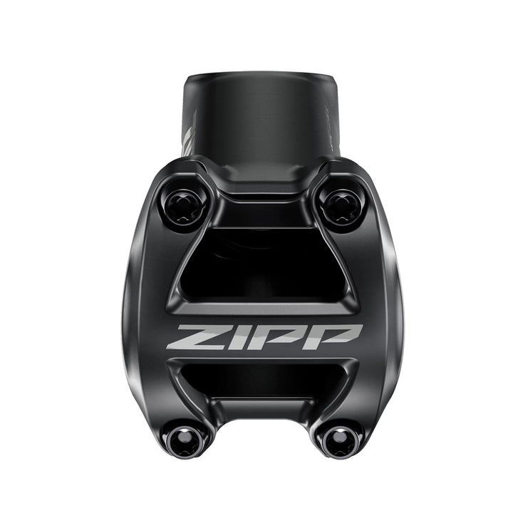 Zipp Service Course SL Stem - 150mm 31.8 Clamp +/-6 1 1/8" Aluminum Matte BLK B2